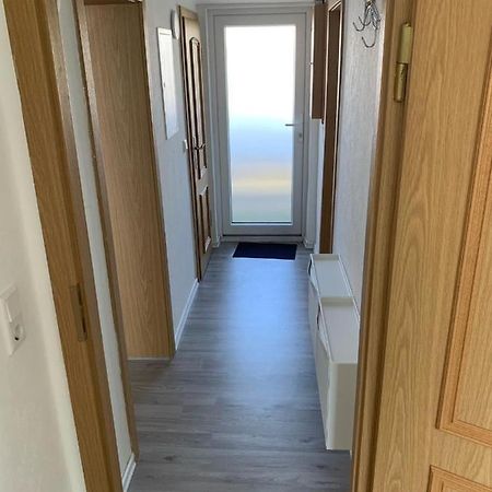 3 Zimmer Messe Wohnung Hannover Dış mekan fotoğraf